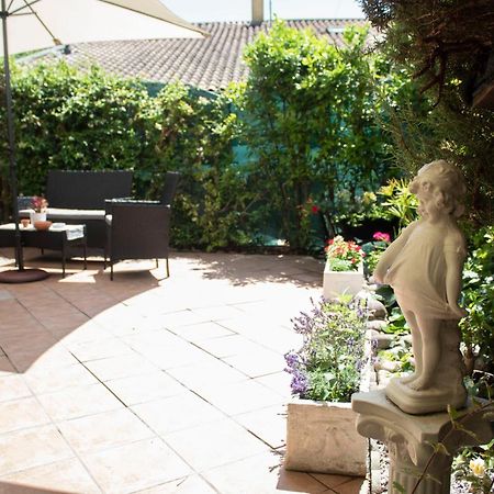 Casa Vacanze Mon Reve Кавалкастеле Екстериор снимка