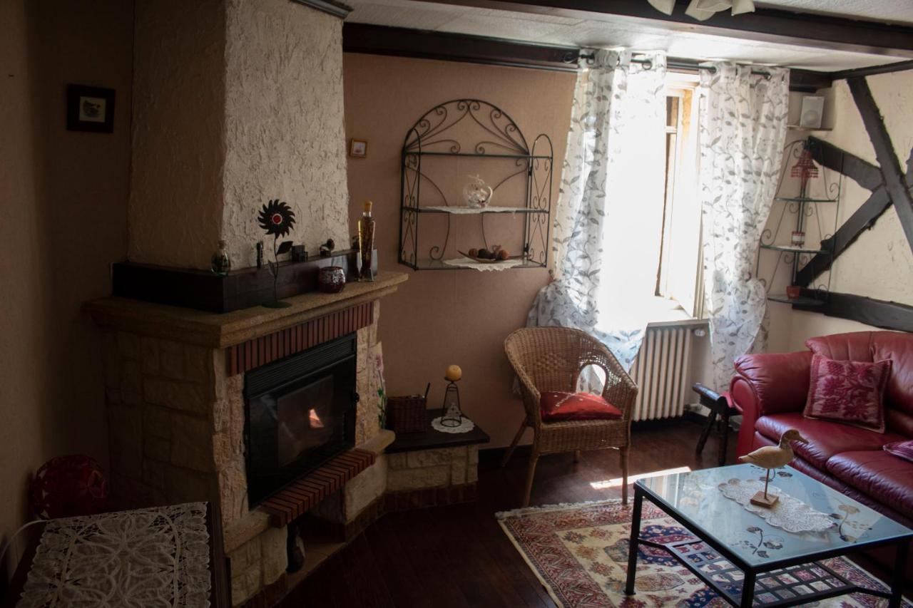 Casa Vacanze Mon Reve Кавалкастеле Екстериор снимка