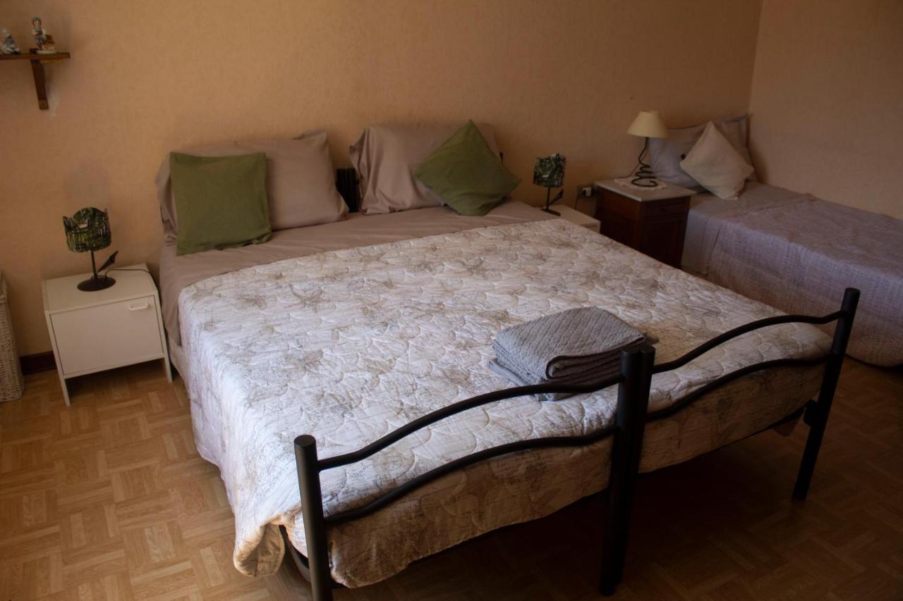 Casa Vacanze Mon Reve Кавалкастеле Екстериор снимка