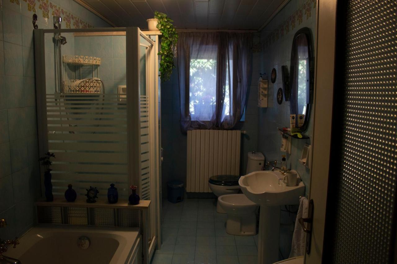 Casa Vacanze Mon Reve Кавалкастеле Екстериор снимка