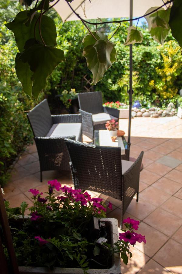 Casa Vacanze Mon Reve Кавалкастеле Екстериор снимка