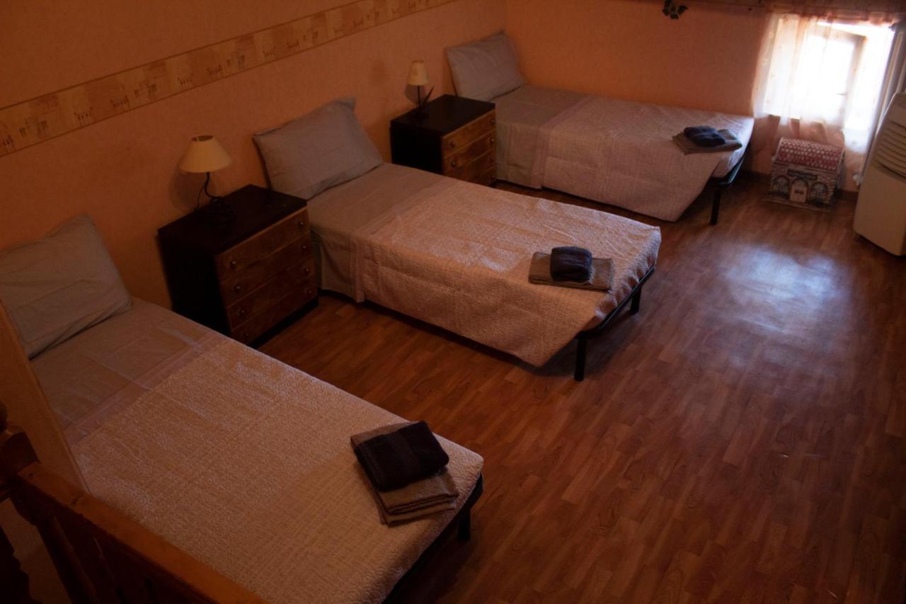 Casa Vacanze Mon Reve Кавалкастеле Екстериор снимка