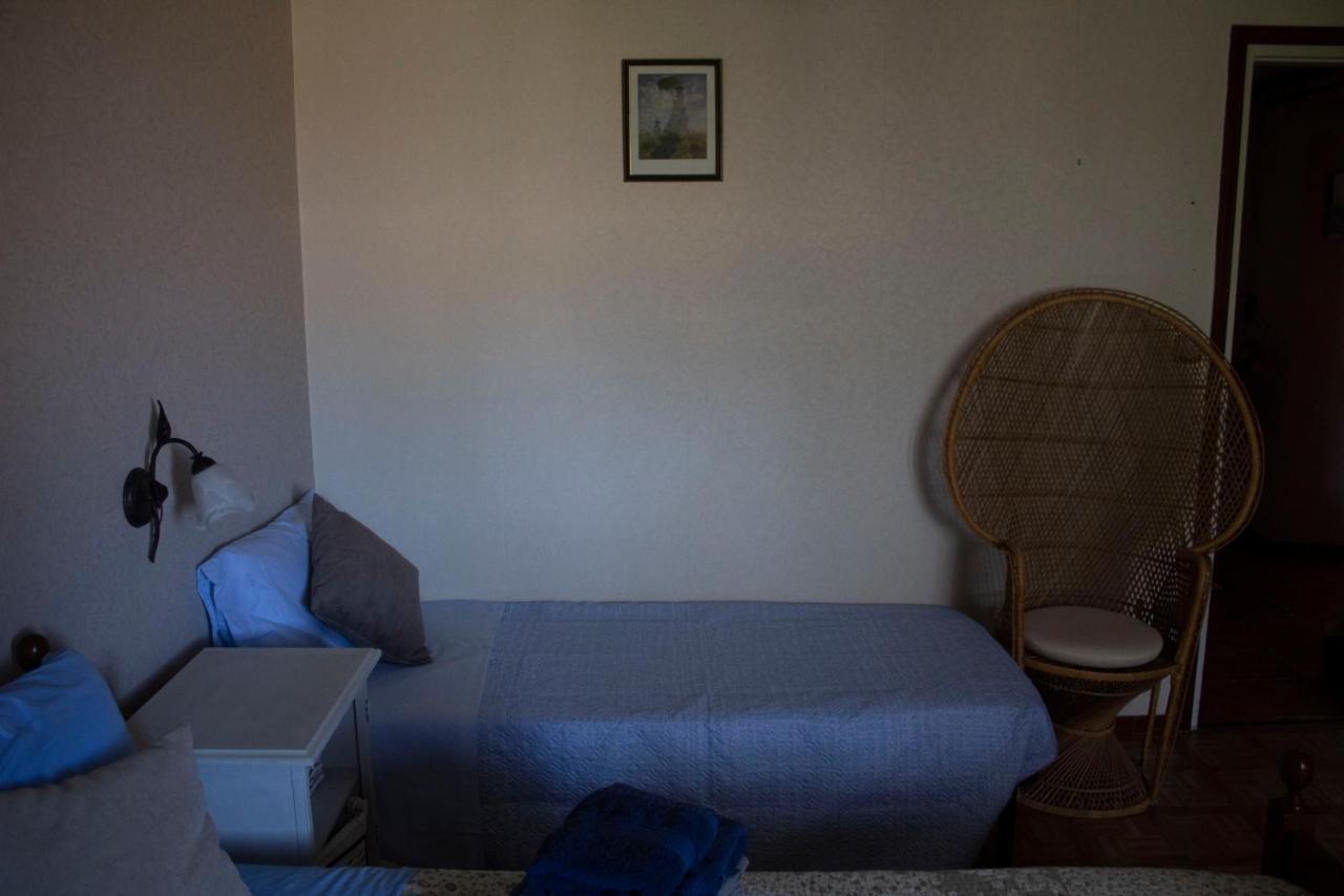 Casa Vacanze Mon Reve Кавалкастеле Екстериор снимка