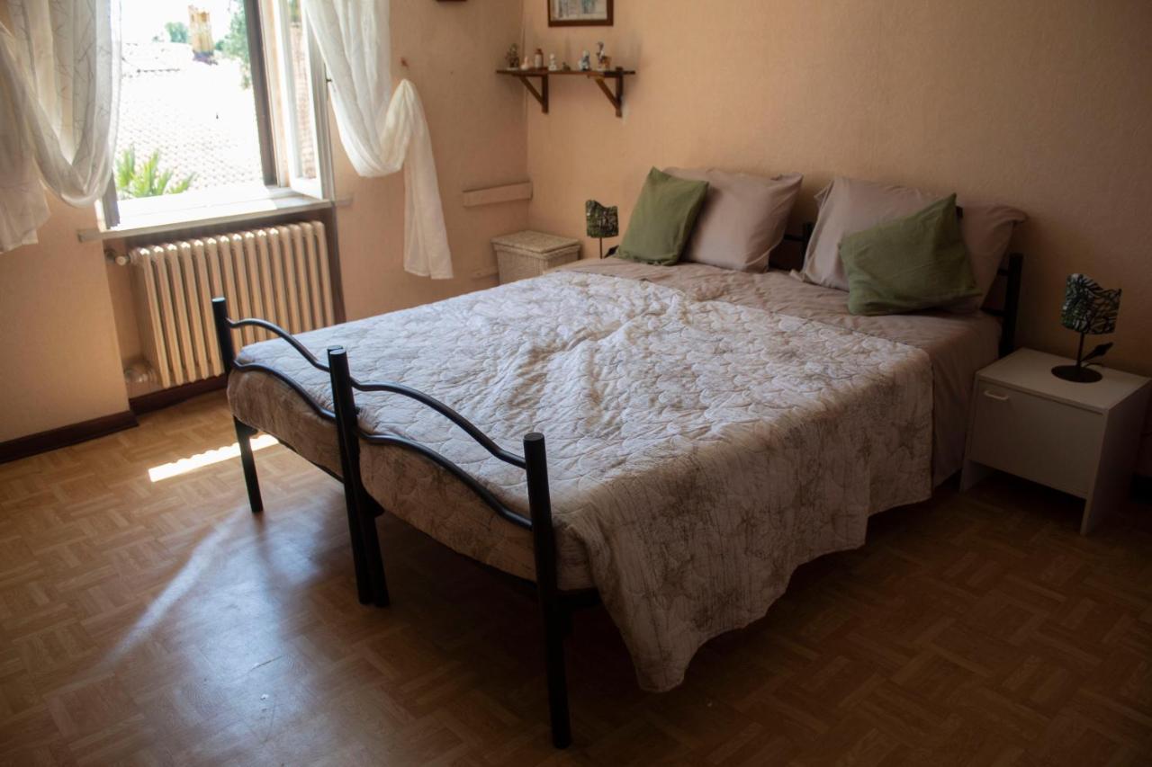 Casa Vacanze Mon Reve Кавалкастеле Екстериор снимка