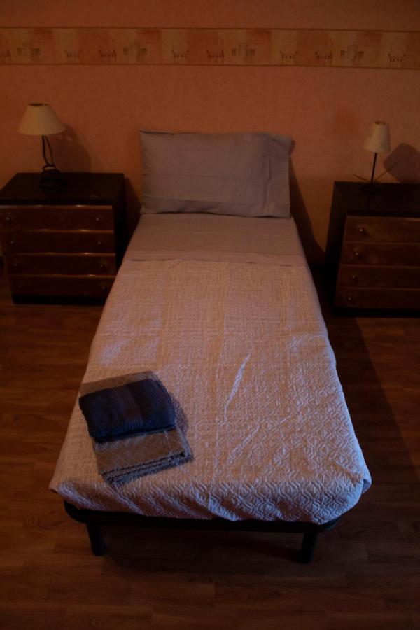 Casa Vacanze Mon Reve Кавалкастеле Екстериор снимка
