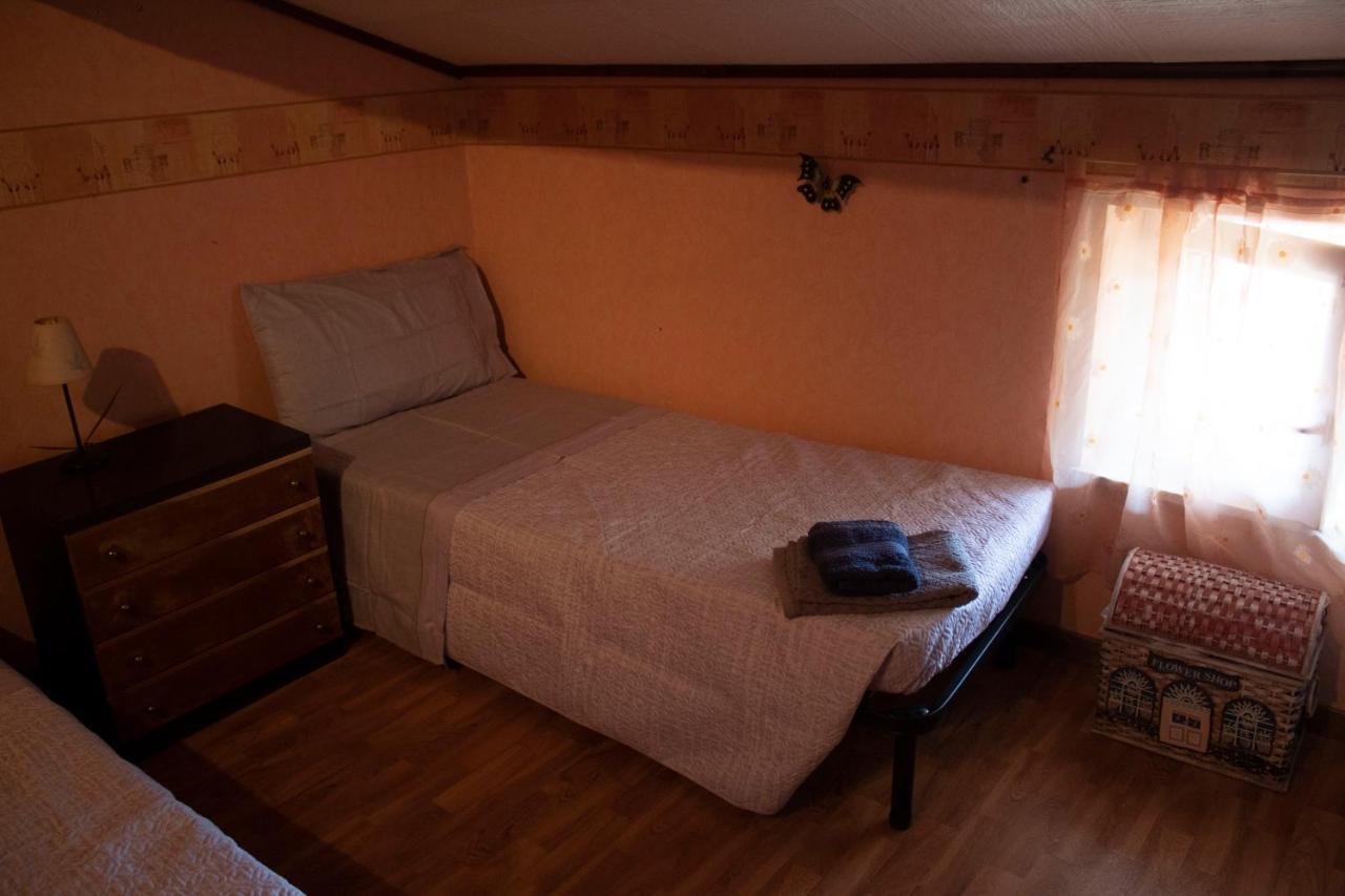 Casa Vacanze Mon Reve Кавалкастеле Екстериор снимка