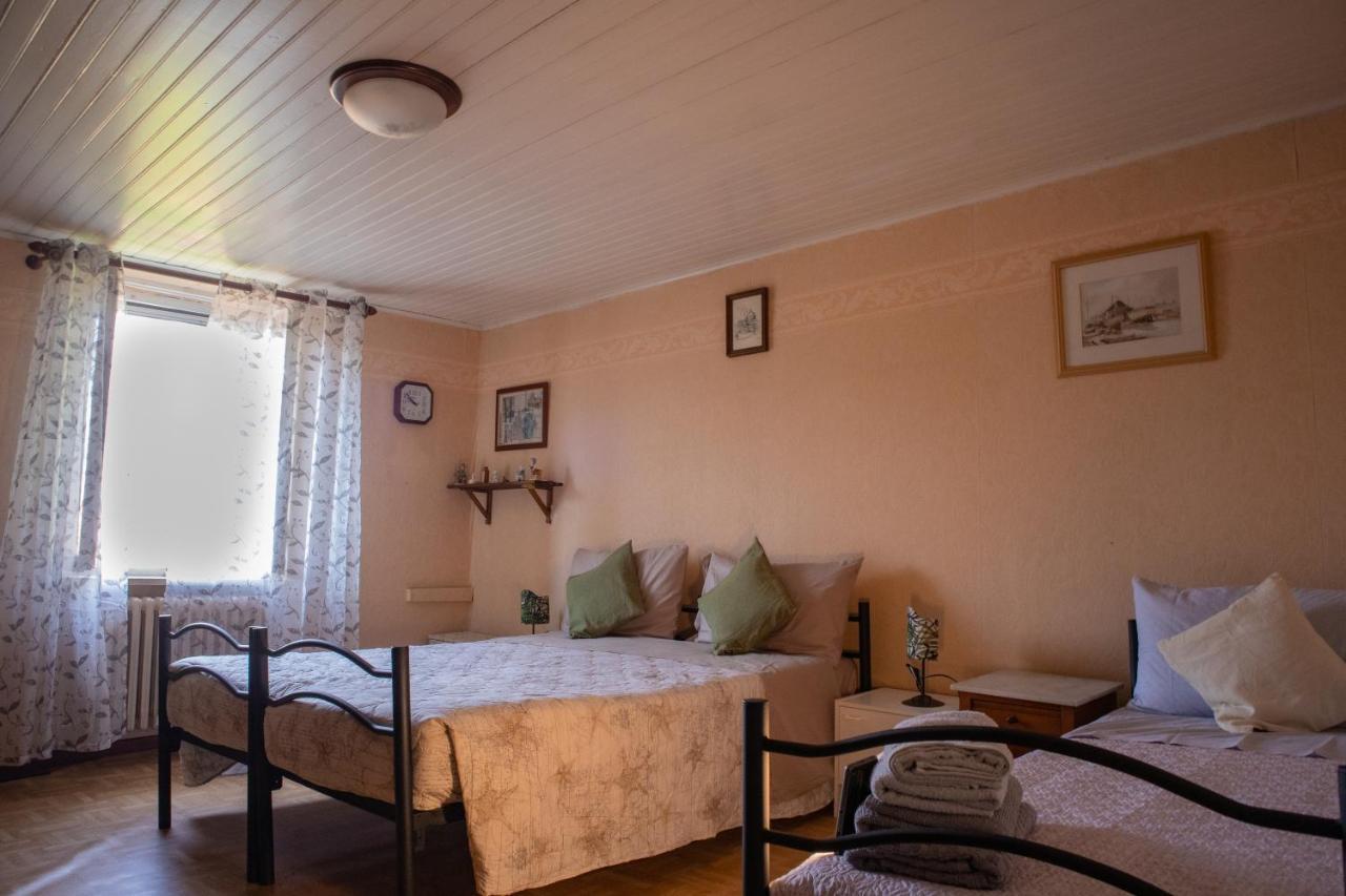 Casa Vacanze Mon Reve Кавалкастеле Екстериор снимка