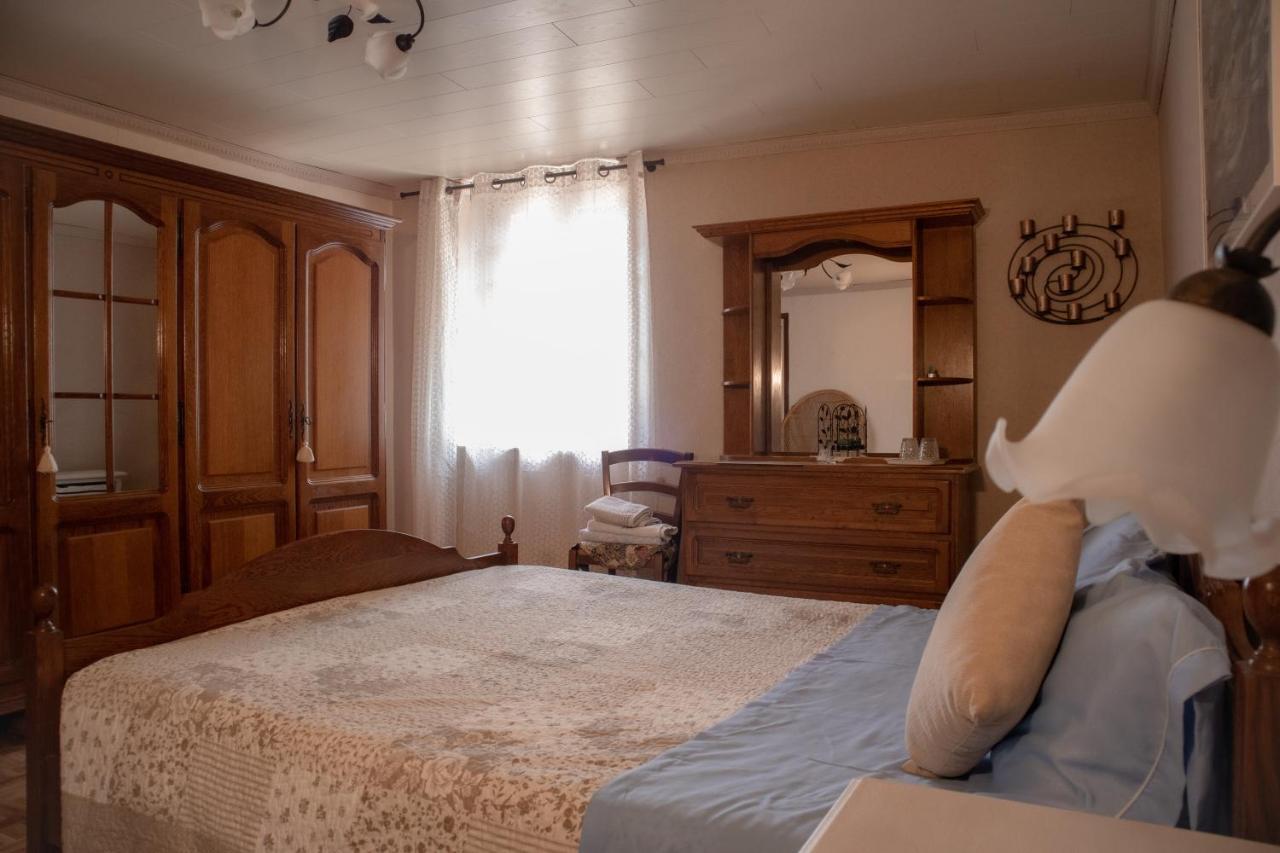 Casa Vacanze Mon Reve Кавалкастеле Екстериор снимка