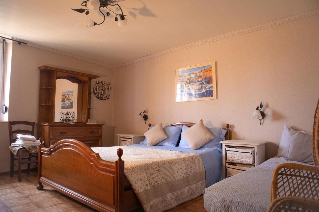 Casa Vacanze Mon Reve Кавалкастеле Екстериор снимка