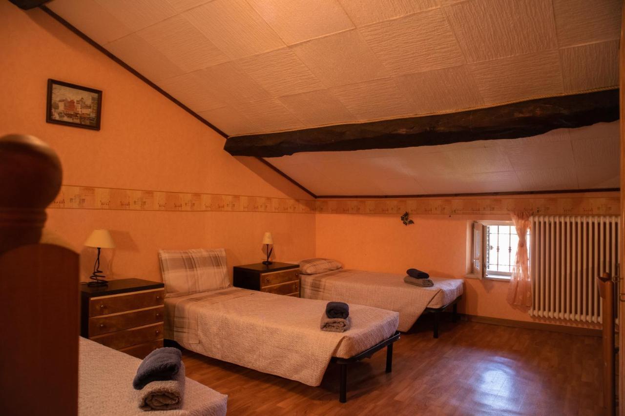 Casa Vacanze Mon Reve Кавалкастеле Екстериор снимка