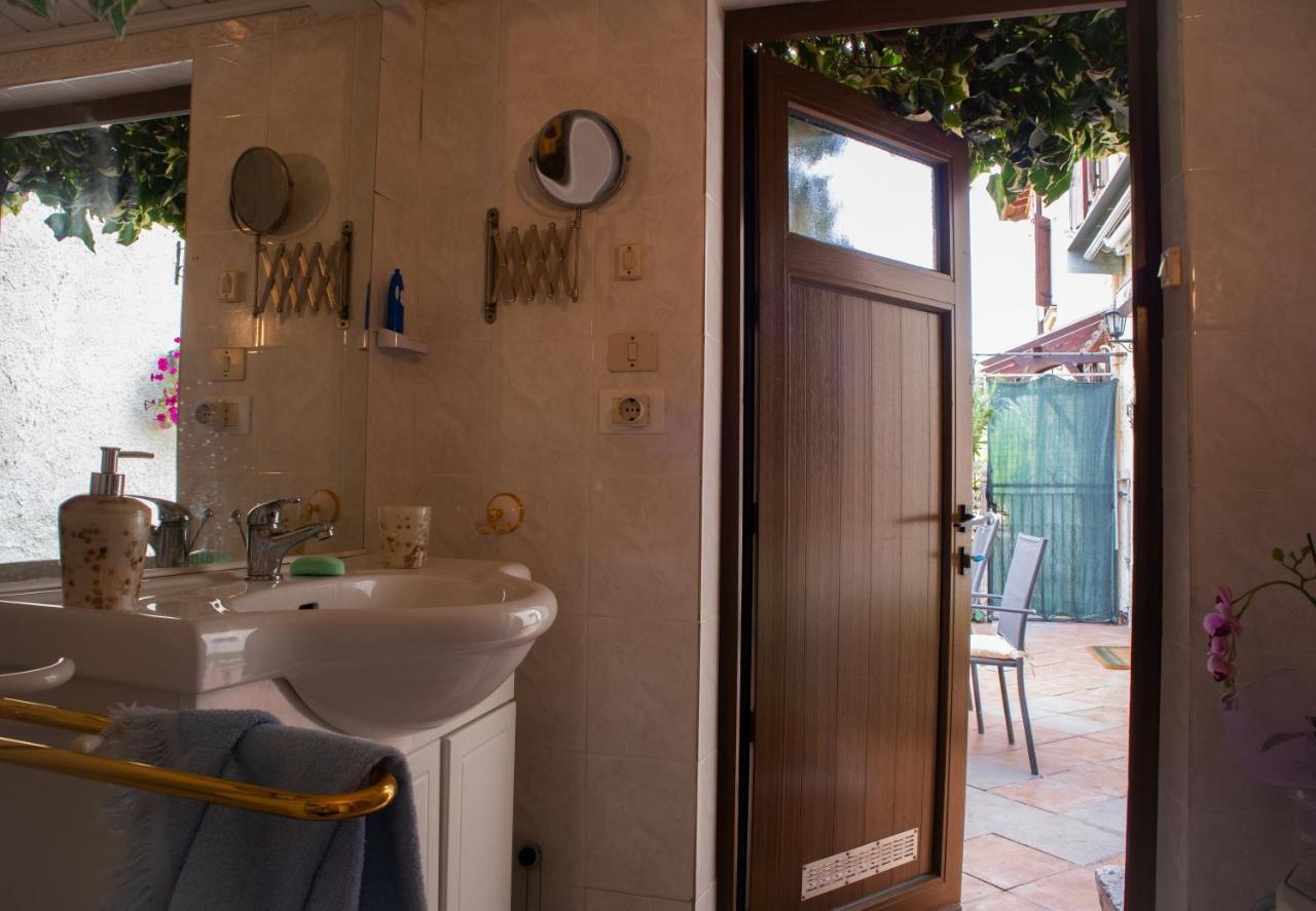 Casa Vacanze Mon Reve Кавалкастеле Екстериор снимка